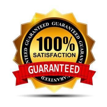 Blast Proof-David's Shield-satisfaction-guarantee